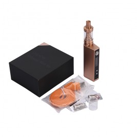 Aspire Odyssey Mini Kit - Golden