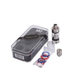 Youde Zephyrus V2 RTA - Stainless Steel