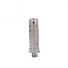 Innokin Replacement Coil Head for Endura Prism T18 Tank Japanese Organic Cotton Coil Head 5pcs-1.5ohm