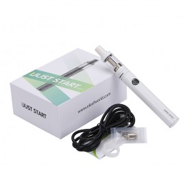 Eleaf iJust Start Kit