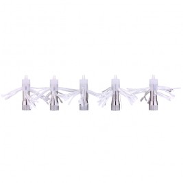 5PCS Innokin iClear 30 Replacement Coil Heads - 1.5ohm