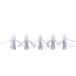 5PCS Innokin iClear 16 Replacement Coil Heads - 1.8ohm
