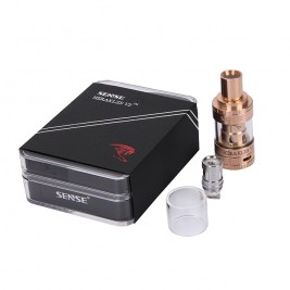 Sense Herakles V2
