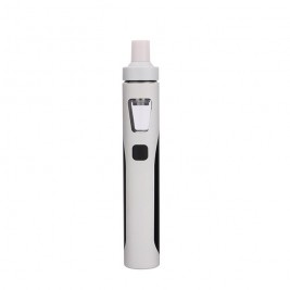 oyetech eGo ONE AIO Starter Kit WHITE +black