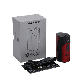 Wismec RX200 