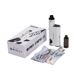 Kanger Dripbox Starter Kit-white