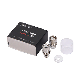 SMOK TFV4 Mini Back Kit