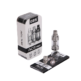 OBS ACE Tank +RBA Section