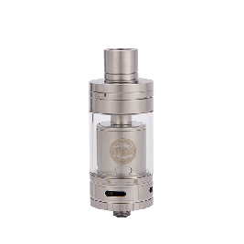 Smok TF-RTA G2 deck silver