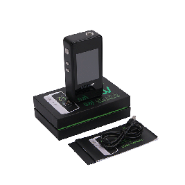 Laisimo L1 200W TC Box Mod