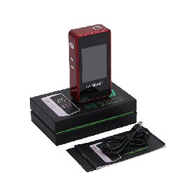Laisimo L1 200W TC Box Mod