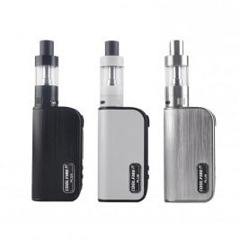 Innokin Cool Fire 4 Plus Kit with iSub G Tank