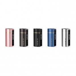 Innokin Coolfire Z50 Mod Full Colors