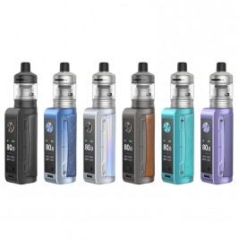 Innokin Coolfire Z80 Nex Kit
