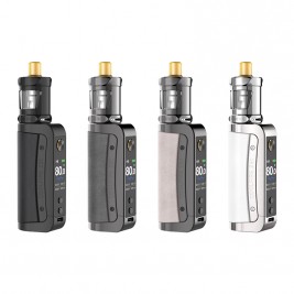 Innokin CoolFire Z80 Zenith II Kit