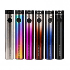 Innokin Endura T18 II Battery Full Colors