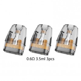 Innokin Foretex Pod Cartridge 0.6Ω 3.5ml 3pcs