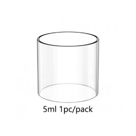 Innokin Zenith Nex Glass Tube