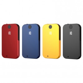 IQ OVS Vape Pod Kit