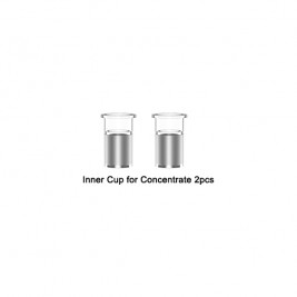 Ispire Daab Inner Cup for Concentrate