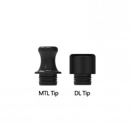 Jackaroo Drip Tip