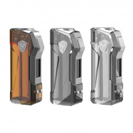 Jellybox Mini 80W Mod all colour