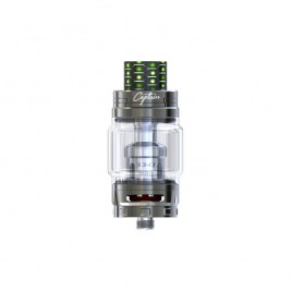 Captain X3 Tank-