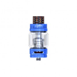Captain X3 Tank-