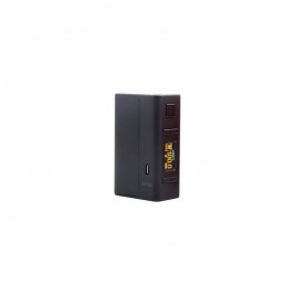Aspire NX100 100W Mod
