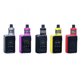 Joyetech Cuboid Lite with Exceed D22 Kit 