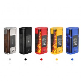 Joyetech Cuboid TAP 228W Mod