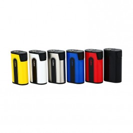 Joyetech CuBox 50W Top OLED Mod with 3000mah Capacity-Red