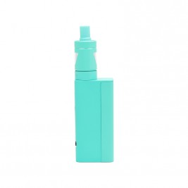 Joyetech eVic VTwo Mini Kit with TRON-S Atomizer - Cyan