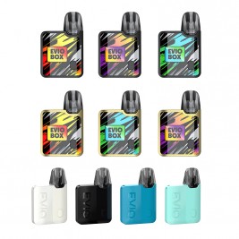 Joyetech EVIO Box Kit
