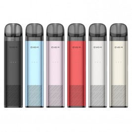 Joyetech EVIO M Kit with Replaceable Pod