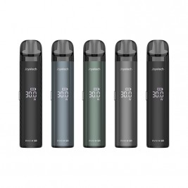Joyetech EVIO M Pro Kit with EVIO Grip Pod