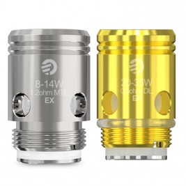 Joyetech EX 0.5ohm DL. Replacement Coil 