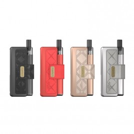 Joyetech EXCEED PCC Full Kit with standard drip tip
