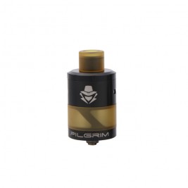 Digiflavor Pilgrim RTA