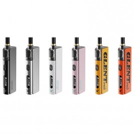 Justfog Glent Pro Kit