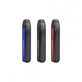Justfog Minifit Max Kit