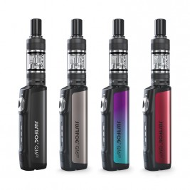 Justfog Q16 FF Kit