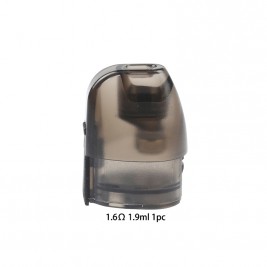 Justfog Qpod Pod Cartridge