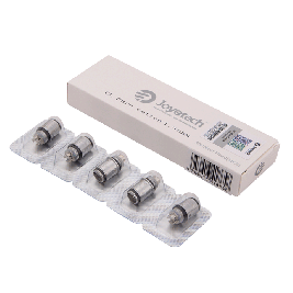 Joyetech eGo One V2 Replacement Coil Head Pure Cotton CL Head 