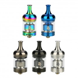 Kaees Aladdin MTL RTA