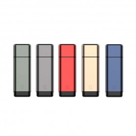 Kanger RAILIT RL1 Pod Kit Full Colors