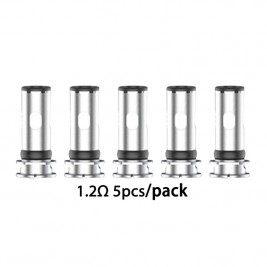 Kanger Slibox Coil 1.2Ω 5pcs