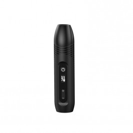 Kingtons BLK Kiss Vaporizer Black