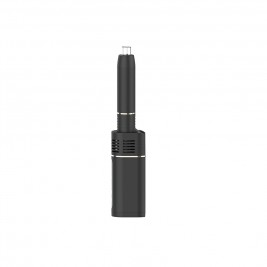 Kingtons BLK Rotary Vaporizer