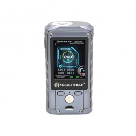 Modefined Draco 200W Mod